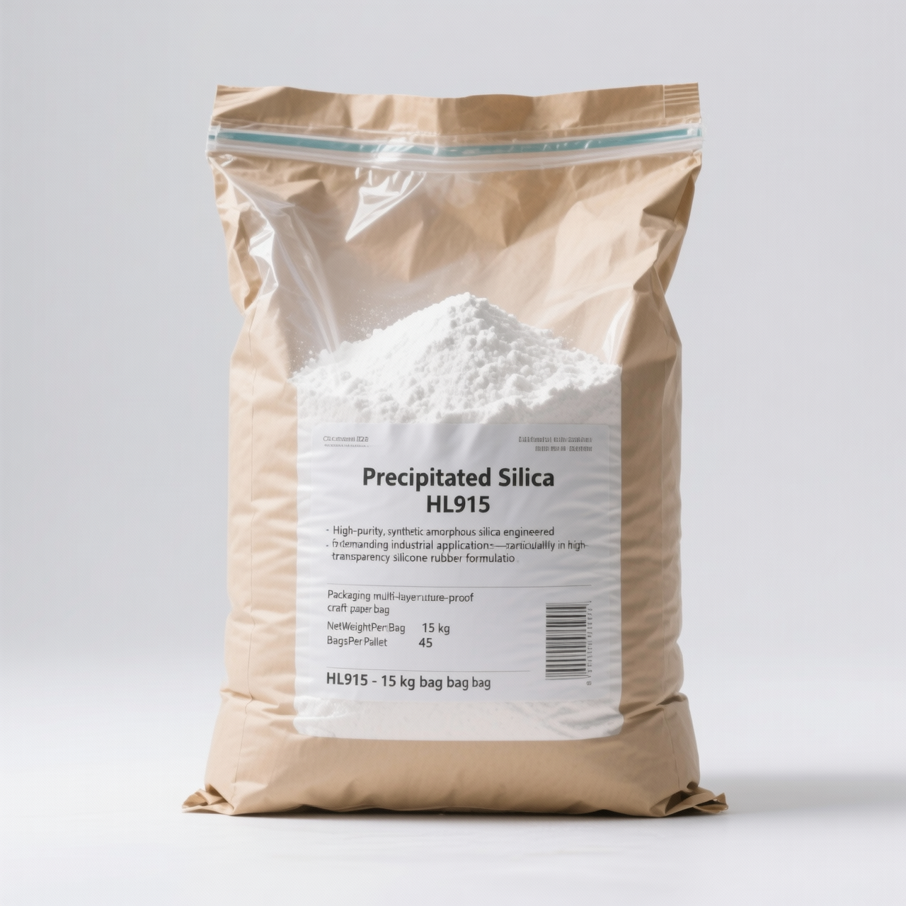 Precipitated Silica HL915