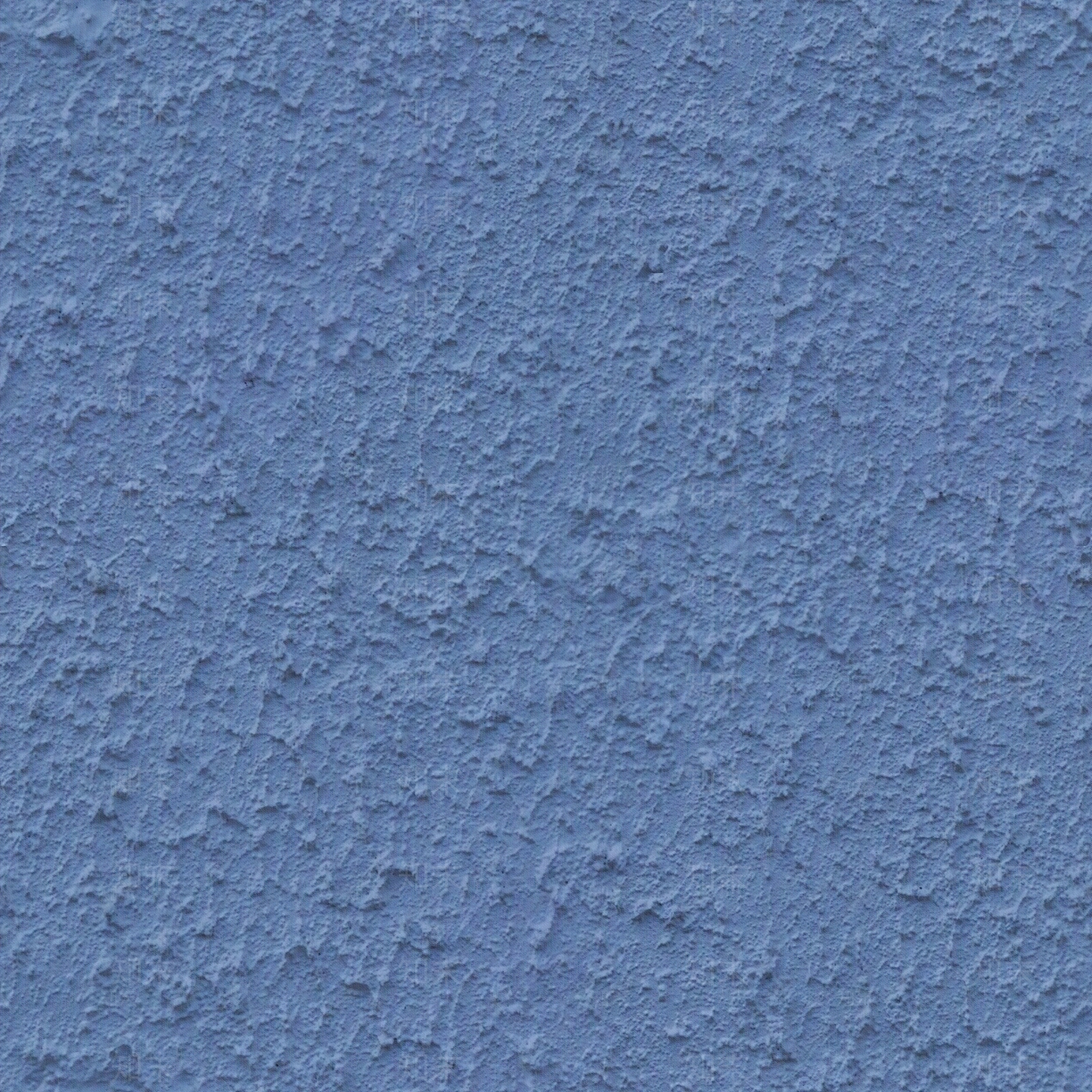 Textured Stone-Effect Exterior Coating (Roll-Applied)