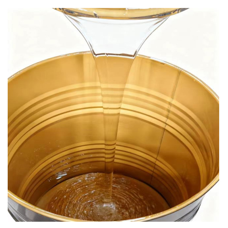 High Fullness Low Shrinkage Modified Epoxy Acrylate Oligomer for Wood Coating, Floor Coating & Plastic Coating
