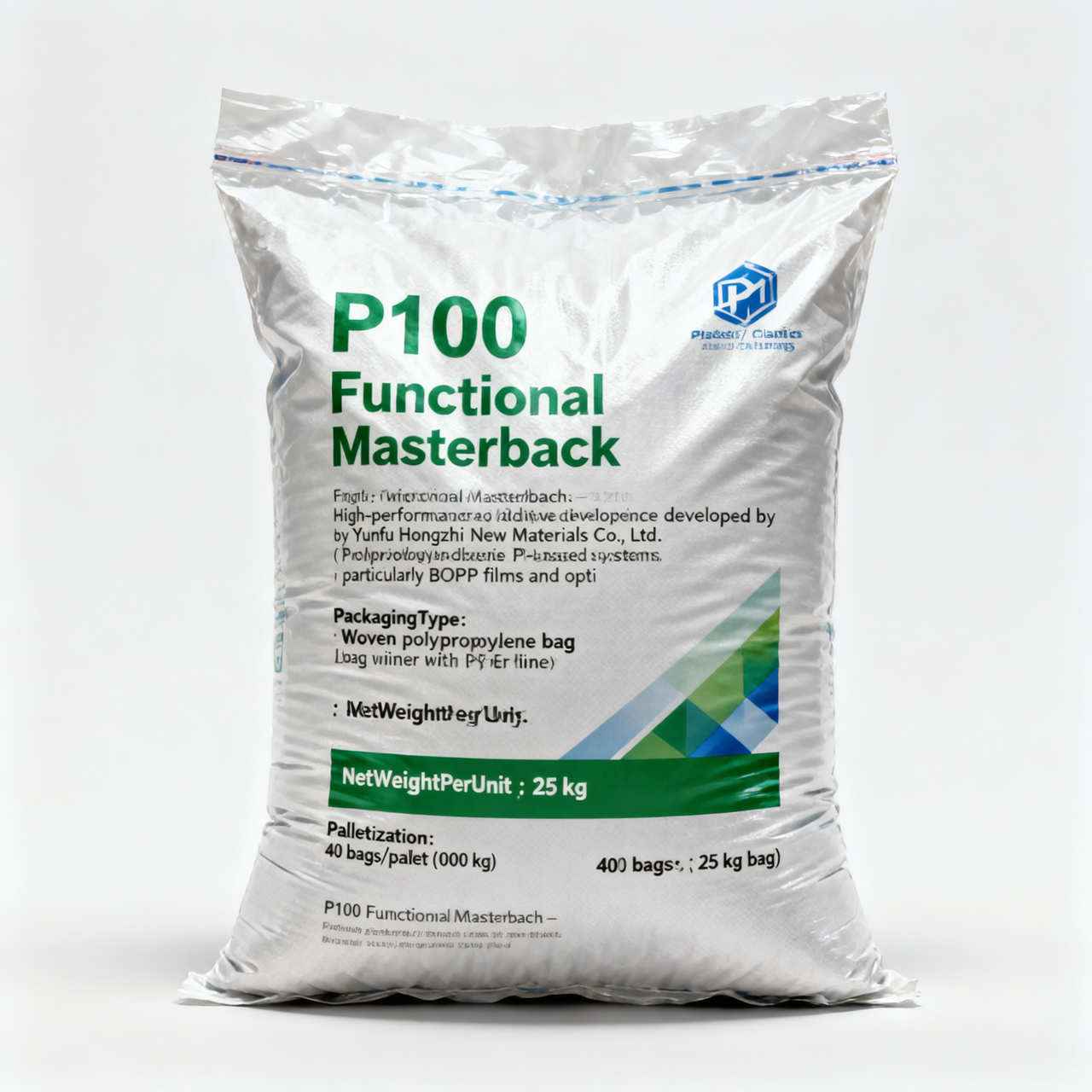 P100 Functional Masterbatch