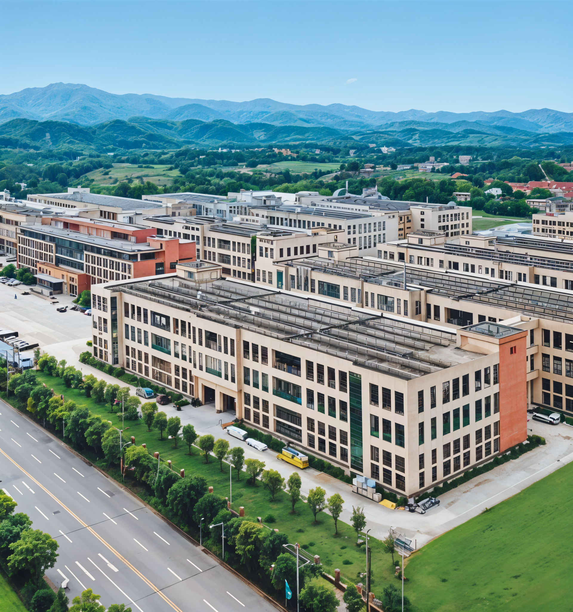 How to Choose a Reliable Paint Manufacturer in China for OEM Projects