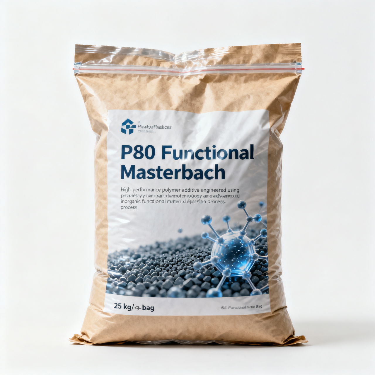 P80 Functional Masterbatch
