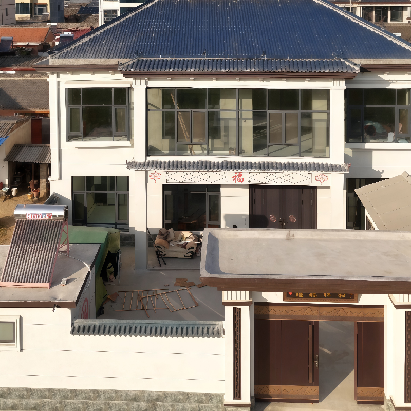 Marble Paint (Water-based Stone-effect Coating)