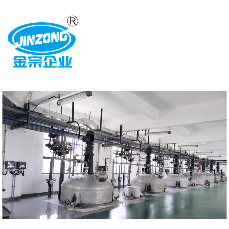 Hot Melt Adhesive Production Line Equipment