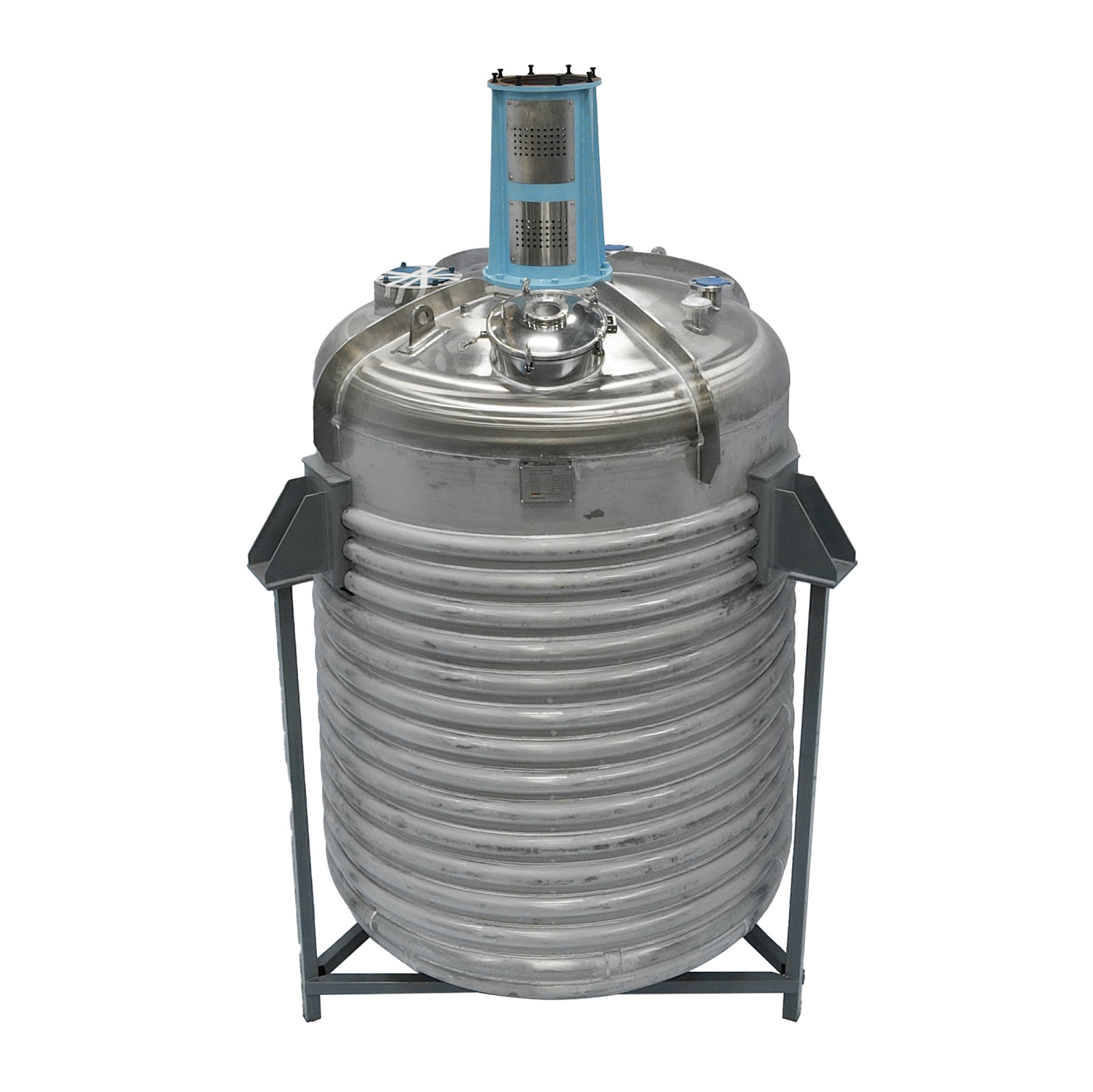 Stainless Steel Reaction Kettle