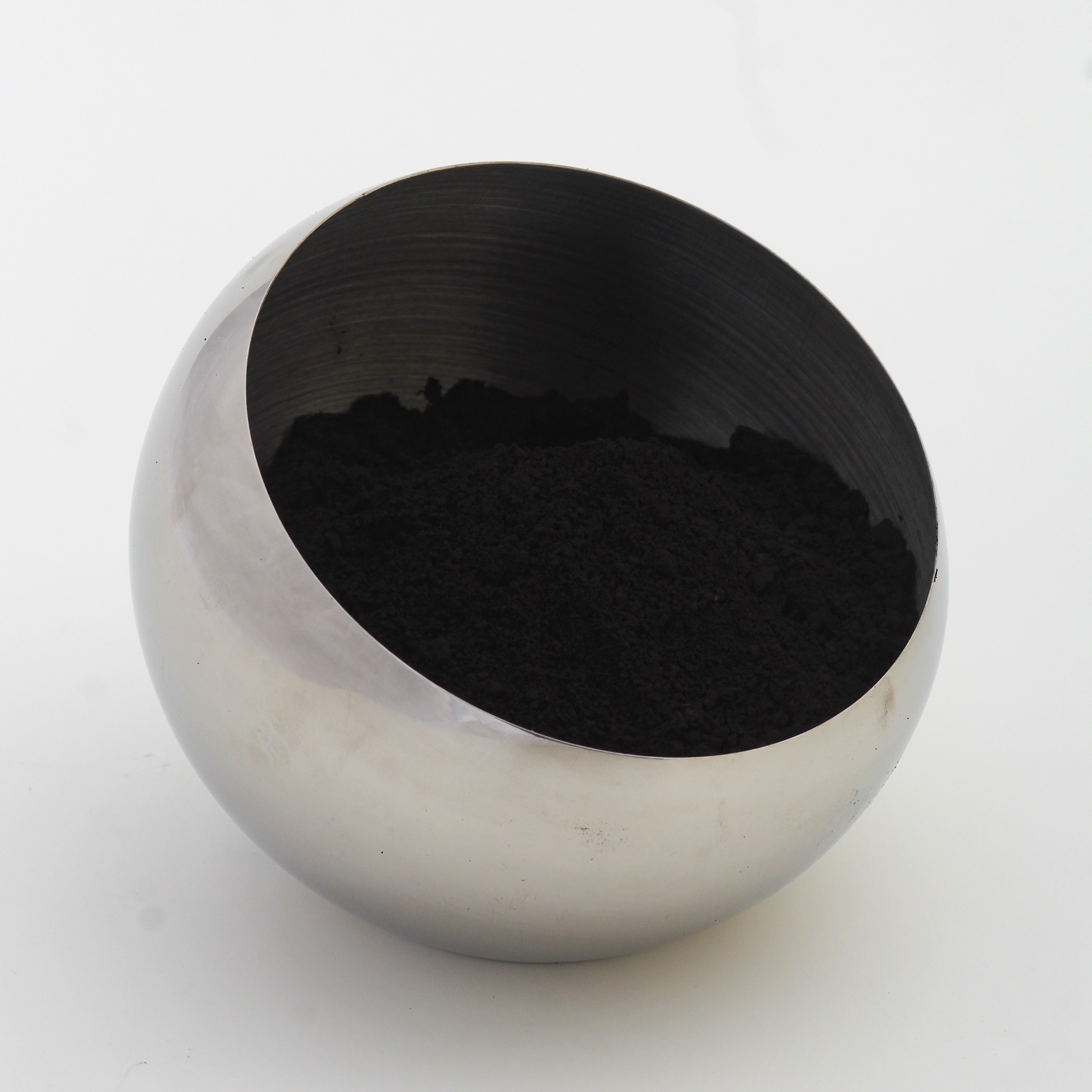 Cool Black Pigment Brown 29