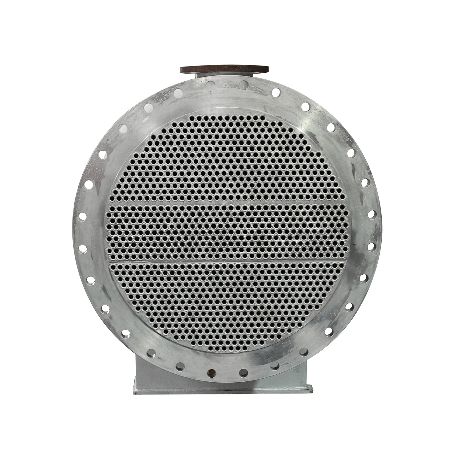 Stainless Steel Shell And Tube Heat Exchanger