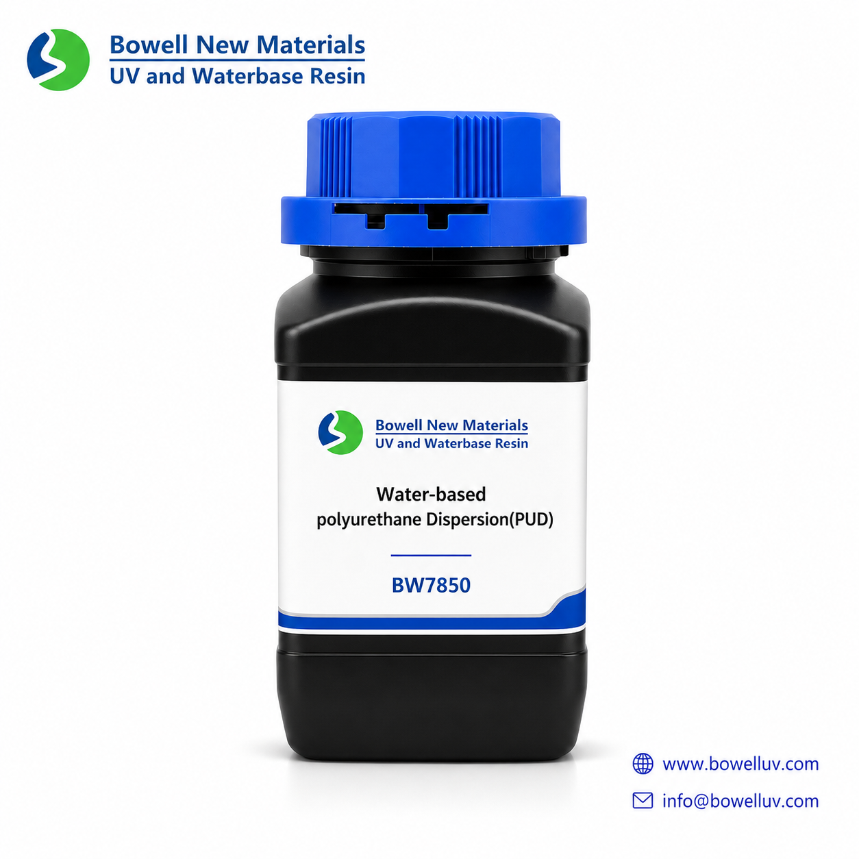 Water-based polyurethane Dispersion(PUD)for high glossy coating,exhibits excellent adhesion to a wide variety of substrates.