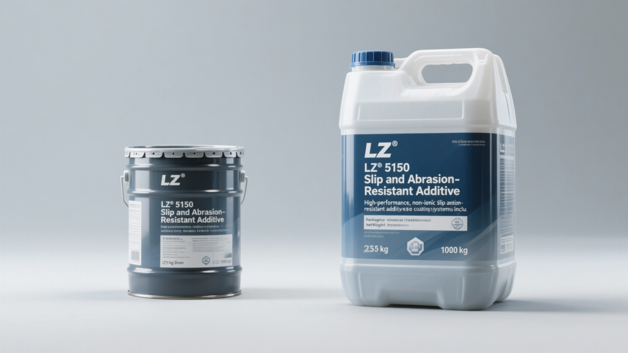 LZ® 5150 Slip and Abrasion-Resistant Additive