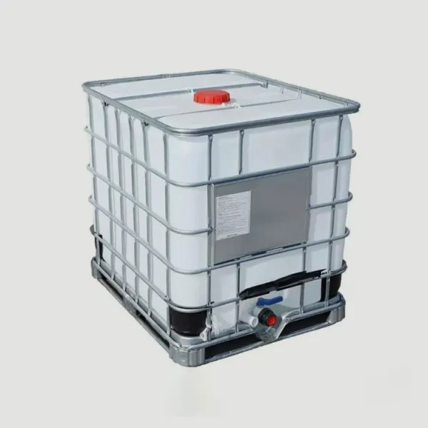SCV 8011 Interface Agent Emulsion