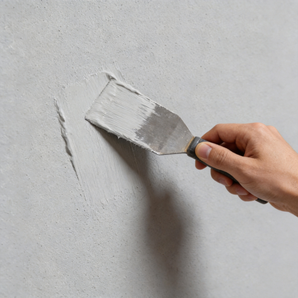 One-Component Microcement (Medium Sand/Fine Sand)