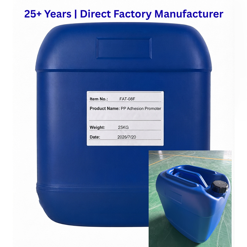 FAT-08F PP Adhesion Promoter