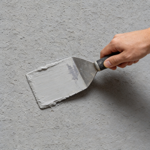 One-Component Microcement (Medium Sand/Fine Sand)