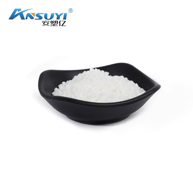 Nature Anti-Static ABS Resin