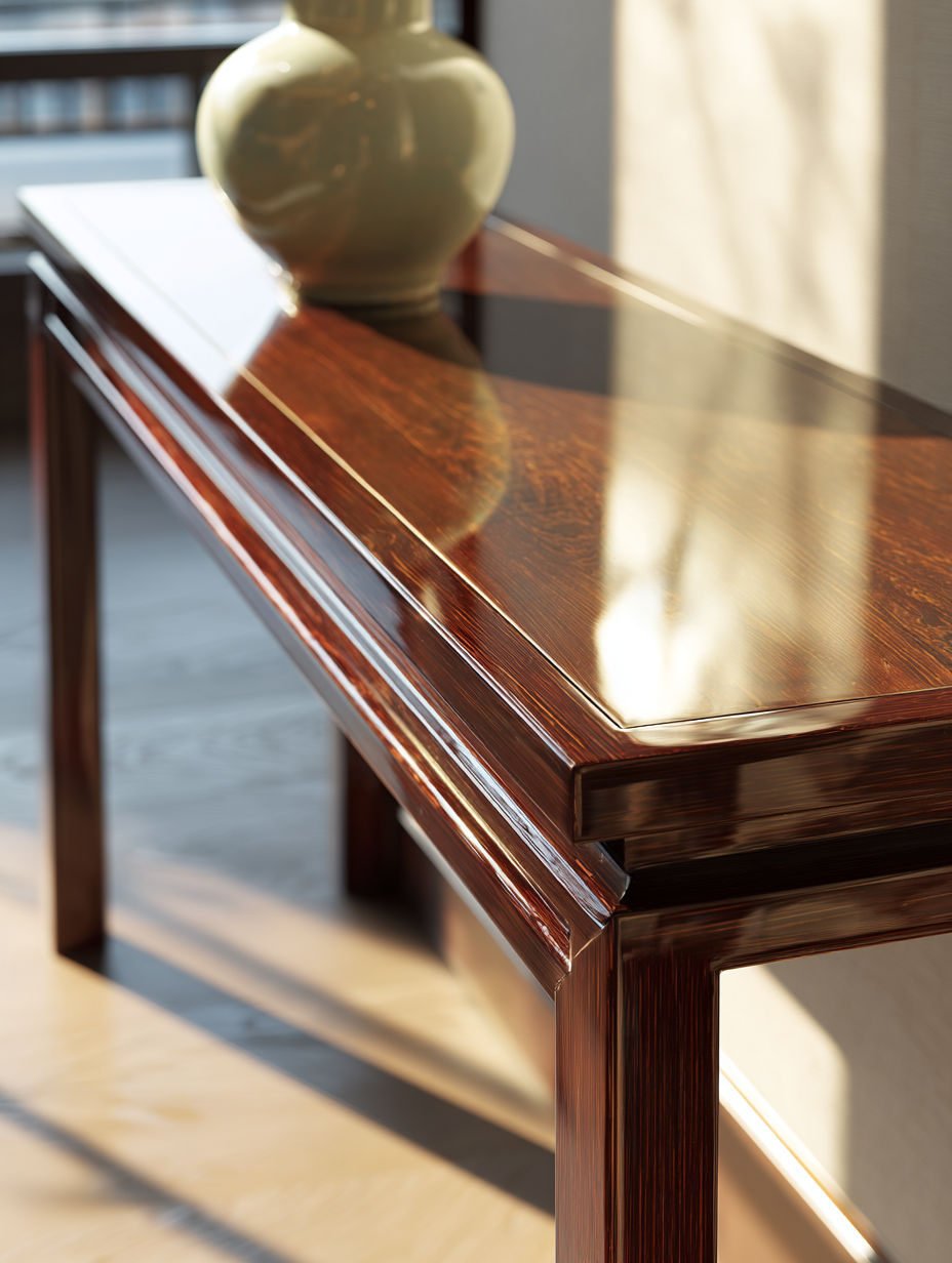 Doit coating PU Gloss Clear Topcoat (Anti-Heat Rash Defect)