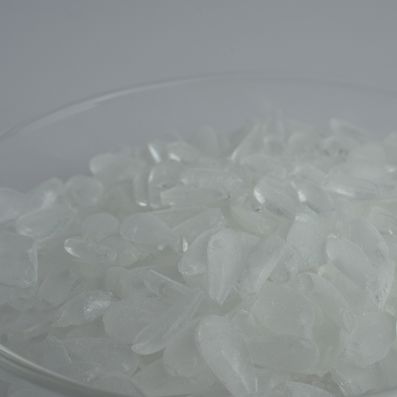 Aldehyde resin CT-A101 specialized for inks and coatings, improving gloss, adhesion, drying speed, and hardness