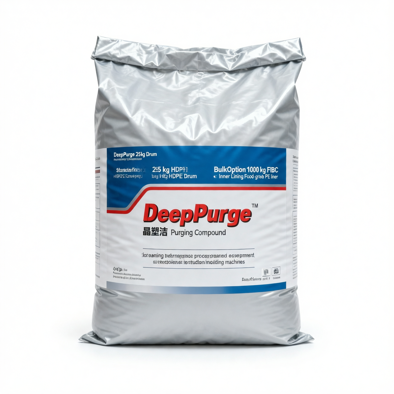 DeepPurge Purging Compound