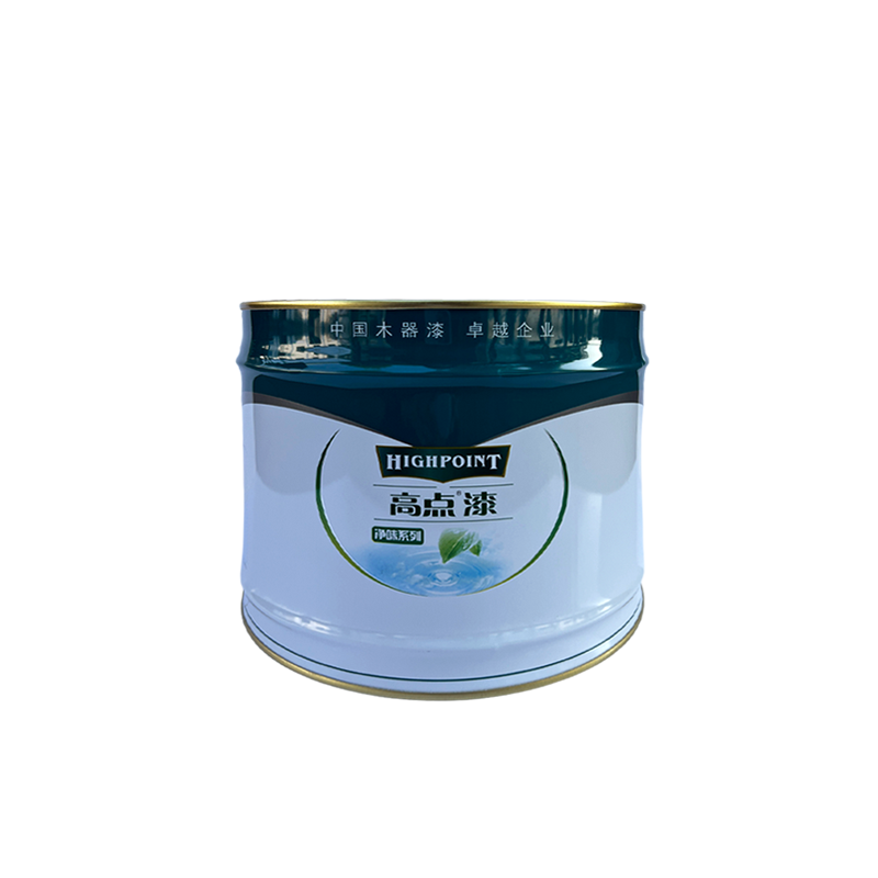 HPTH2011 Dual-Performance Primer Curing Agen