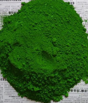 颜料