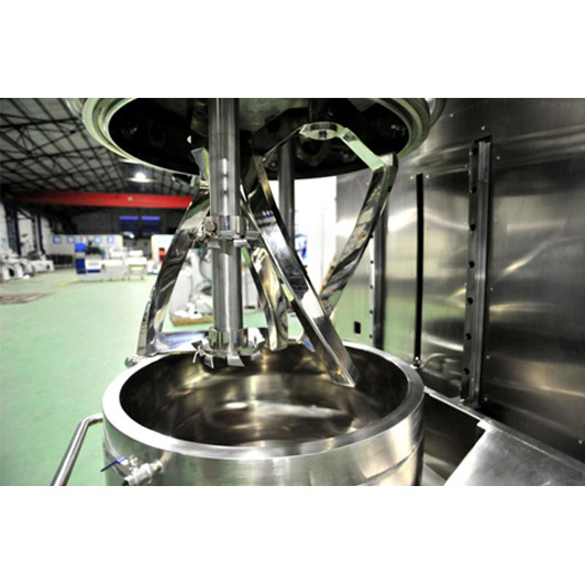 涂料生产和涂装设备