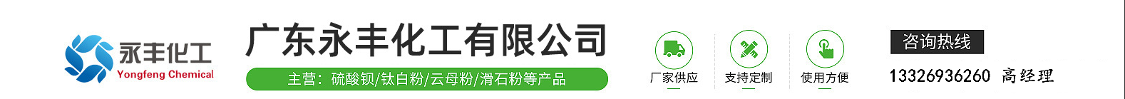 中山市永丰化工有限公司