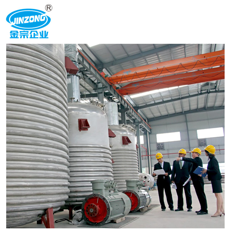 涂料生产和涂装设备