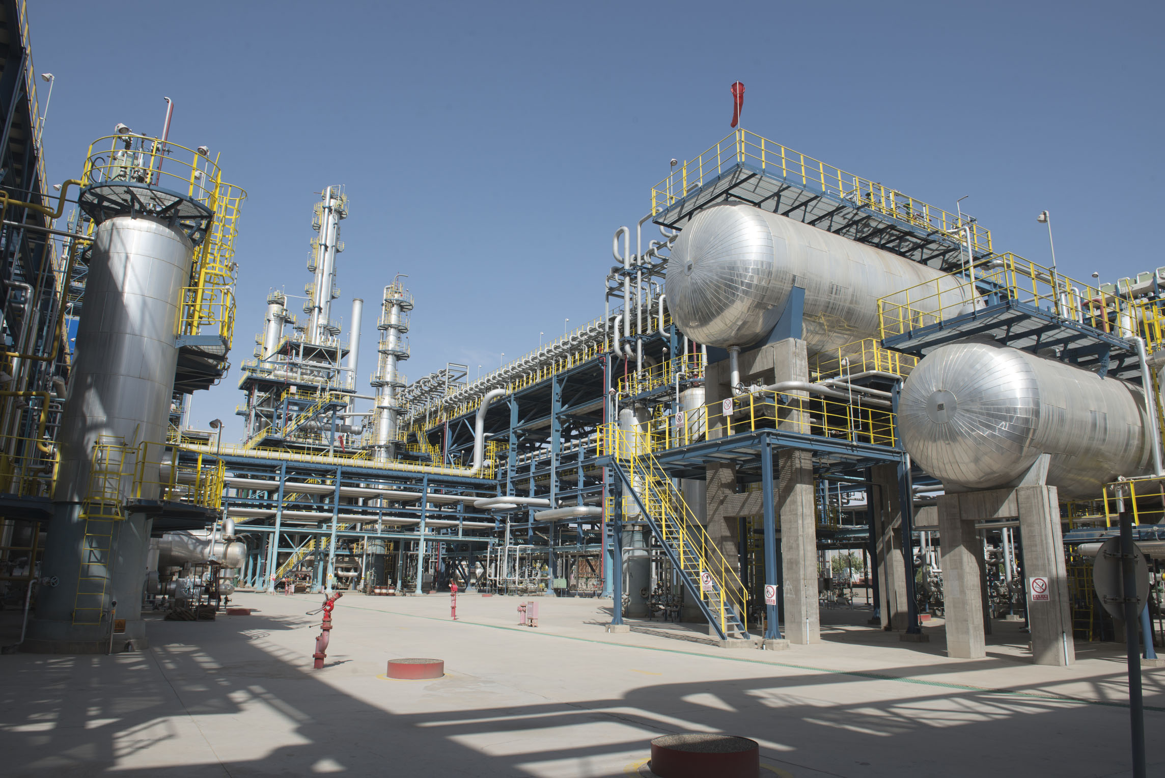 涂料生产和涂装设备