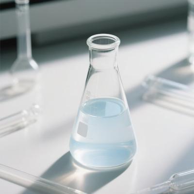 硅溶胶厂家供应纳米级小粒径硅溶胶二氧化硅水溶液用于各种造纸助剂添加    广东惠和