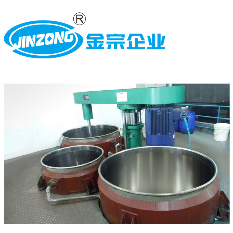 涂料生产和涂装设备