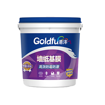 Wallpaper base film