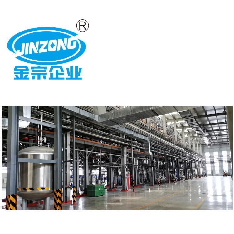 涂料生产和涂装设备