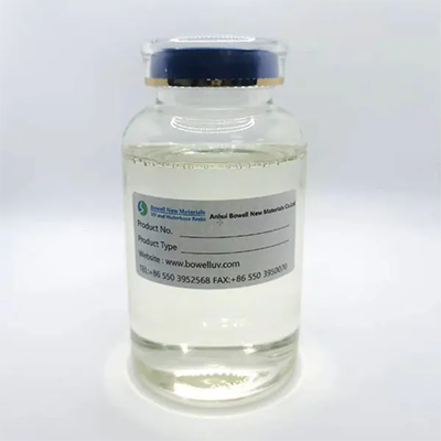 Water-based Polyurethane Dispersion(PUD)