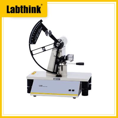 纺织品耐撕裂仪|撕裂度仪C680M Labthink兰光厂家直销    
