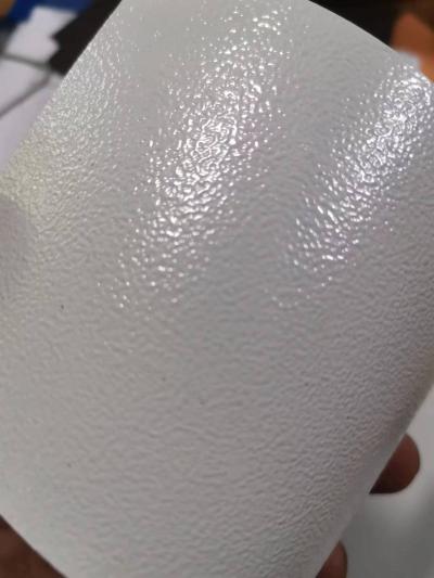 涂料成品