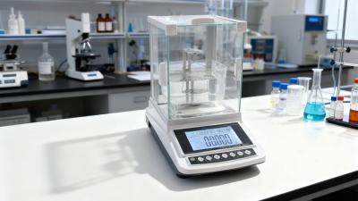 塑料密度测试仪  JFMD-1204S  厦门精凡科技有限公司