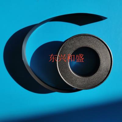 半导硫化带/半导电布/电缆熔融接头专用半导电/尼龙带高压电缆屏蔽层    吉林省东兴和盛材料科技有限公司