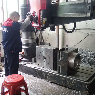 塑料橡胶机械及设备