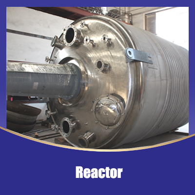 Reactor