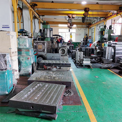 塑料橡胶机械及设备