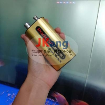 涂料生产和涂装设备