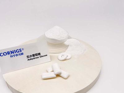 无水葡萄糖    苏州明华糖醇有限公司