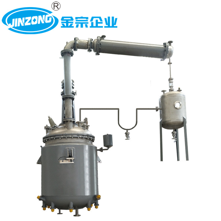 涂料生产和涂装设备