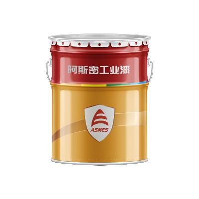 涂料成品