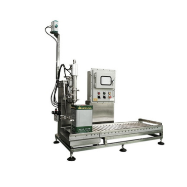 涂料生产和涂装设备