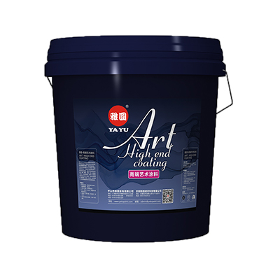 Art High end coating 18L