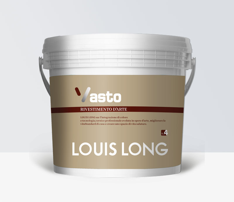 VASTO Art Paint