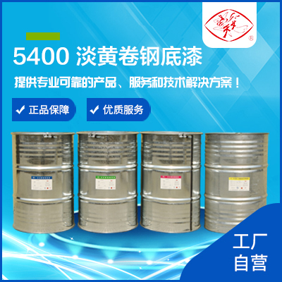 涂料成品