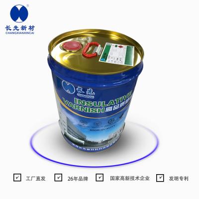 涂料成品