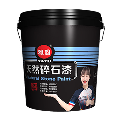 Natural Stone Paint