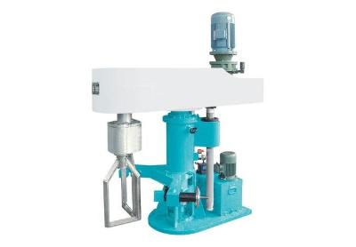 涂料生产和涂装设备